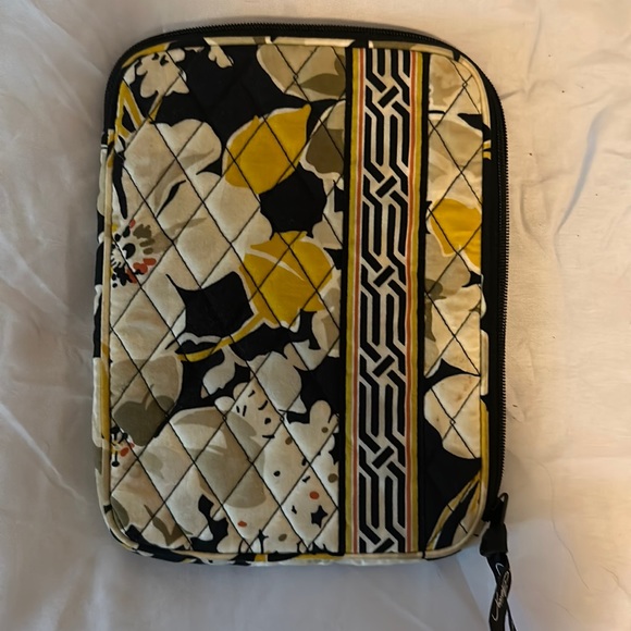 Vera Bradley mini iPad cover/case - Picture 1 of 4